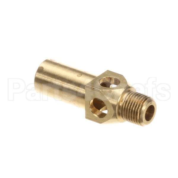 Z090856 Compatible Groen Burner Jet #640 #55 (0.0 520)-1/8 Npt