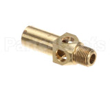 Z090856 Groen Burner Jet #640 #55 (0.0520)-1/8 Npt