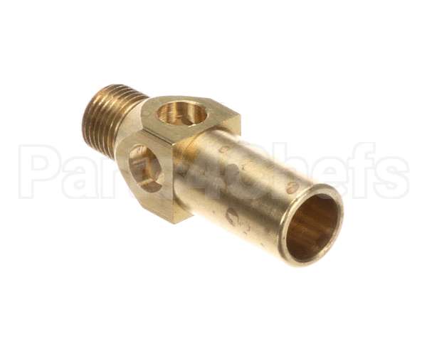 Z090856 Groen Burner Jet #640 #55 (0.0520)-1/8 Npt