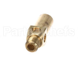 Z090856 Groen Burner Jet #640 #55 (0.0520)-1/8 Npt