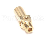 Z090863 Groen Burner Jet #640 0.85Mm (0.0335)-1/8 Npt