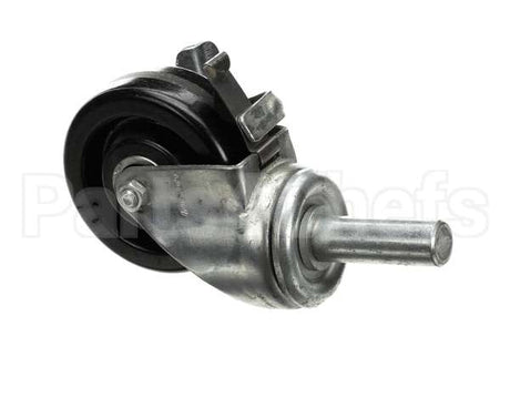 Z090898 Groen Caster 4 With Brake