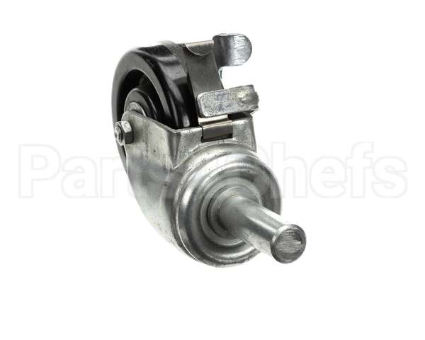Z090898 Groen Caster 4 With Brake