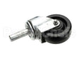 Z090899 Groen Caster 4 Without Brake For 1-1/2