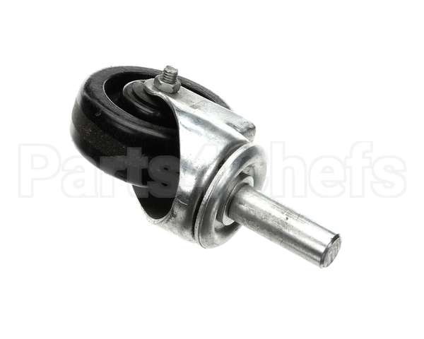 Z090899 Groen Caster 4 Without Brake For 1-1/2