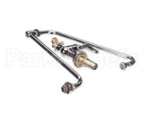 Z091869 Groen Kit, Faucet, Sgl Pantry, 11 Re