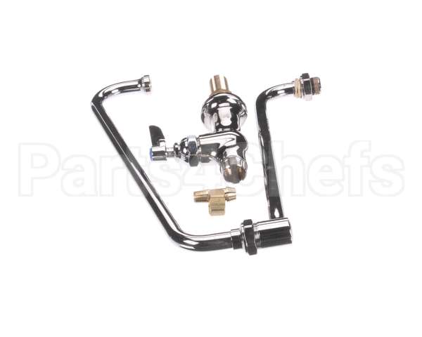 Z091869 Groen Kit, Faucet, Sgl Pantry, 11 Re