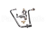 Z091869 Groen Kit, Faucet, Sgl Pantry, 11 Re