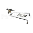 Z091870 Compatible Groen Kit, Faucet, Dbl Pantry, 11" Rear Spout Section