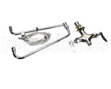 Z091870 Groen Kit, Faucet, Dbl Pantry, 11 Re