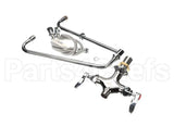 Z091870 Groen Kit, Faucet, Dbl Pantry, 11 Re