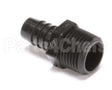 Z092104 Groen Adapter Male
