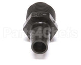 Z092104 Groen Adapter Male