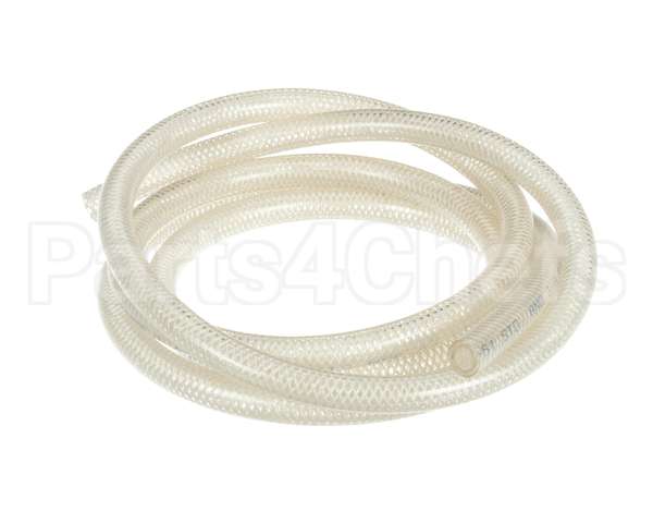 Z092111 Groen Hose 3/8Id X 109Lg Pvc Clr