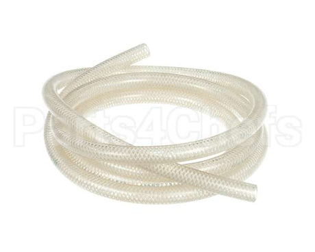 Z092111 Groen Hose 3/8Id X 109Lg Pvc Clr