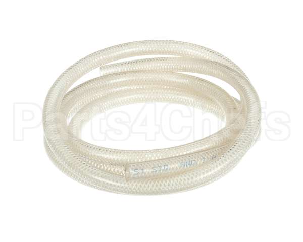 Z092111 Groen Hose 3/8Id X 109Lg Pvc Clr
