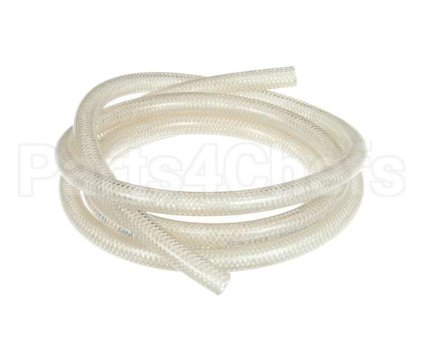 Z092111 Groen Hose 3/8Id X 109Lg Pvc Clr