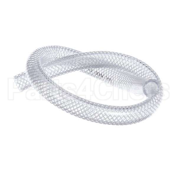 Z092125 Compatible Groen Hose 1/2"Id Pvc Clr K315 0 "Rf"