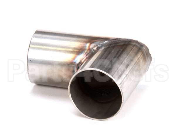 Z092272 Groen Drain Tube Small