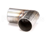 Z092272 Groen Drain Tube Small