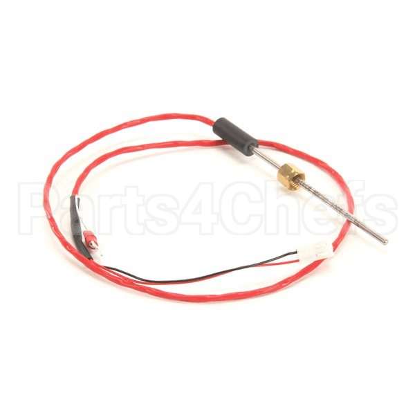 Z093381 Compatible Groen Kit Boiler Probe