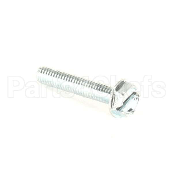 Z093478 Compatible Groen Screw #10-32 X 1" Hex Ms