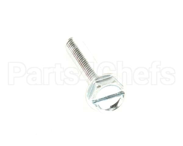 Z093478 Groen Screw #10-32 X 1 Hex Ms