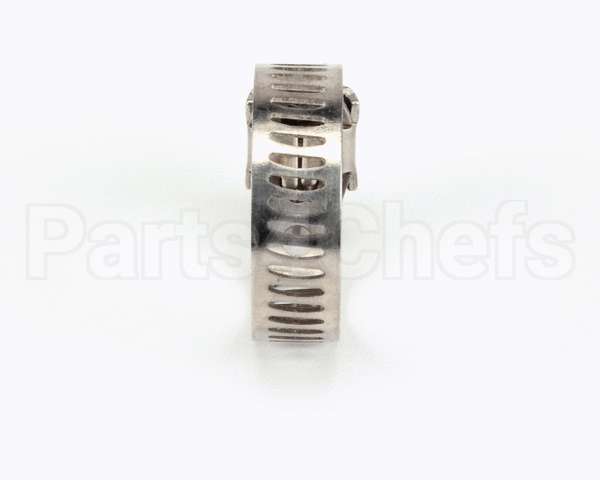 Z093482 Groen Clamp Hose Low