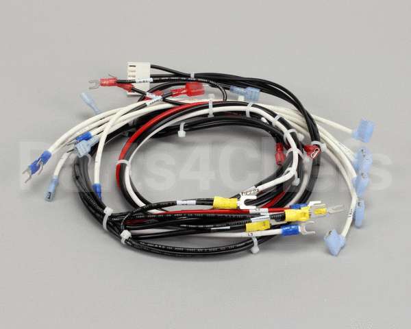 Z094123 Groen Hy-3E Power Harness 208/240