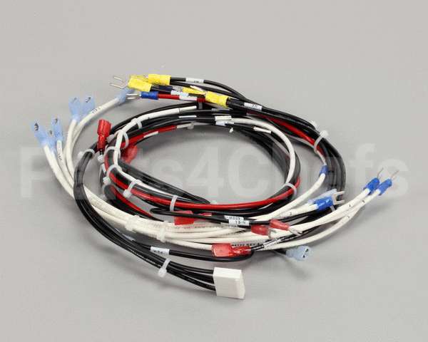 Z094123 Groen Hy-3E Power Harness 208/240