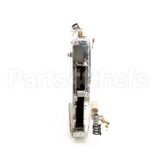 Z094127S Groen Steam Generator/Boiler Tank Assy Lh