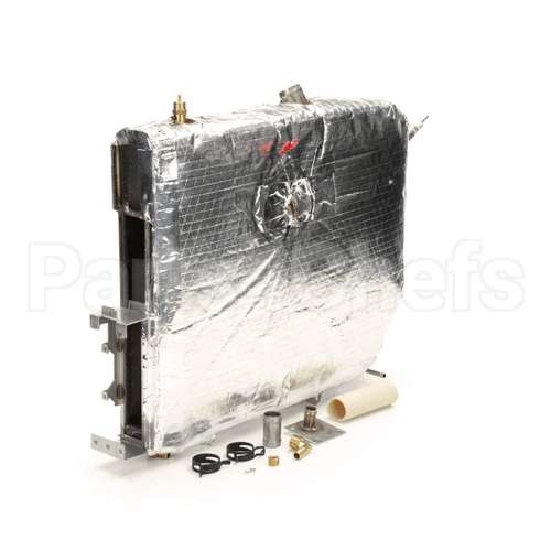 Z094127S Groen Steam Generator/Boiler Tank Assy Lh