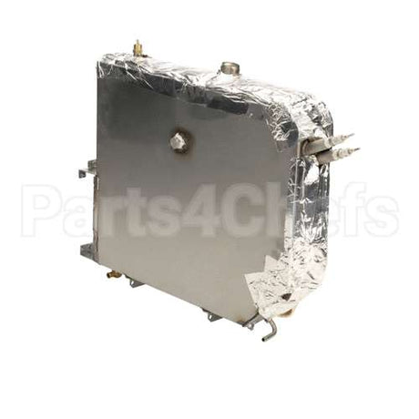 Z094128S Groen Steam Generator Asm, Service, Hy-6G Rhs