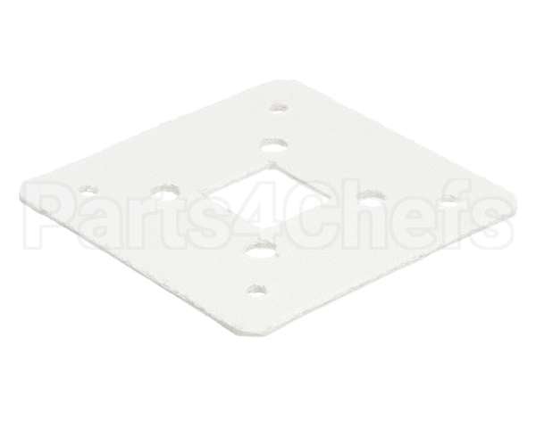 Z094135 Groen Motor Insulator