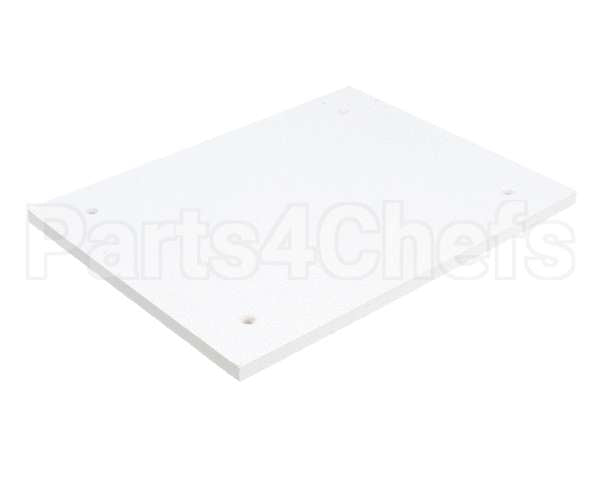 Z094142 Groen Board Insulator