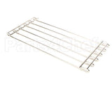 Z094148 Groen Rack Left