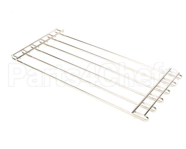 Z094148 Groen Rack Left