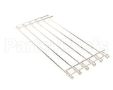 Z094148 Groen Rack Left