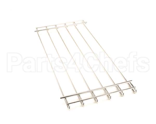Z094148 Groen Rack Left