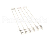 Z094148 Groen Rack Left