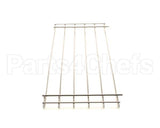 Z094148 Groen Rack Left