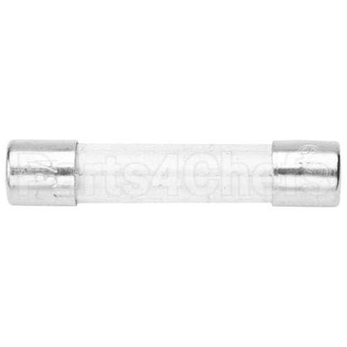 Z094156 Compatible Groen Fuse 8Ag Fast Blo 1/4 X 1
