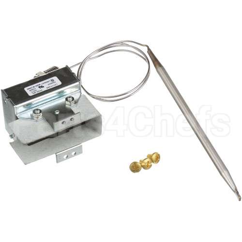 Z094161 Compatible Groen Safety Thermostat Lc117, 1/4 X 5, 24