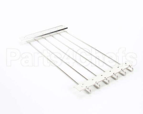 Z094191 Groen Rack Asm Right