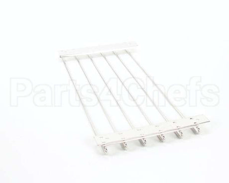 Z094191 Groen Rack Asm Right
