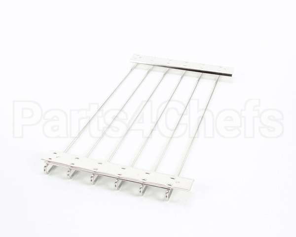 Z094191 Groen Rack Asm Right