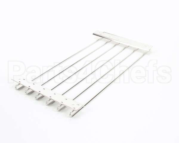 Z094191 Groen Rack Asm Right