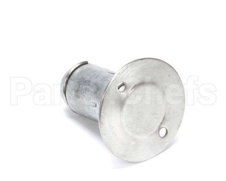 Z096569 Groen Foot Adjustable Flanged W/Hole