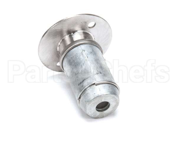Z096569 Groen Foot Adjustable Flanged W/Hole