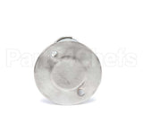 Z096569 Groen Foot Adjustable Flanged W/Hole